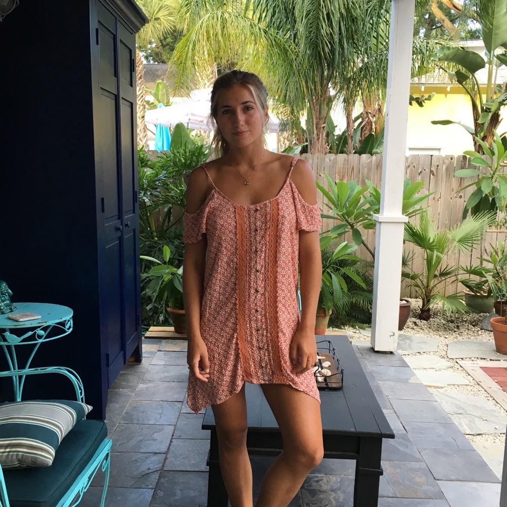 O’Neill Women’s dress